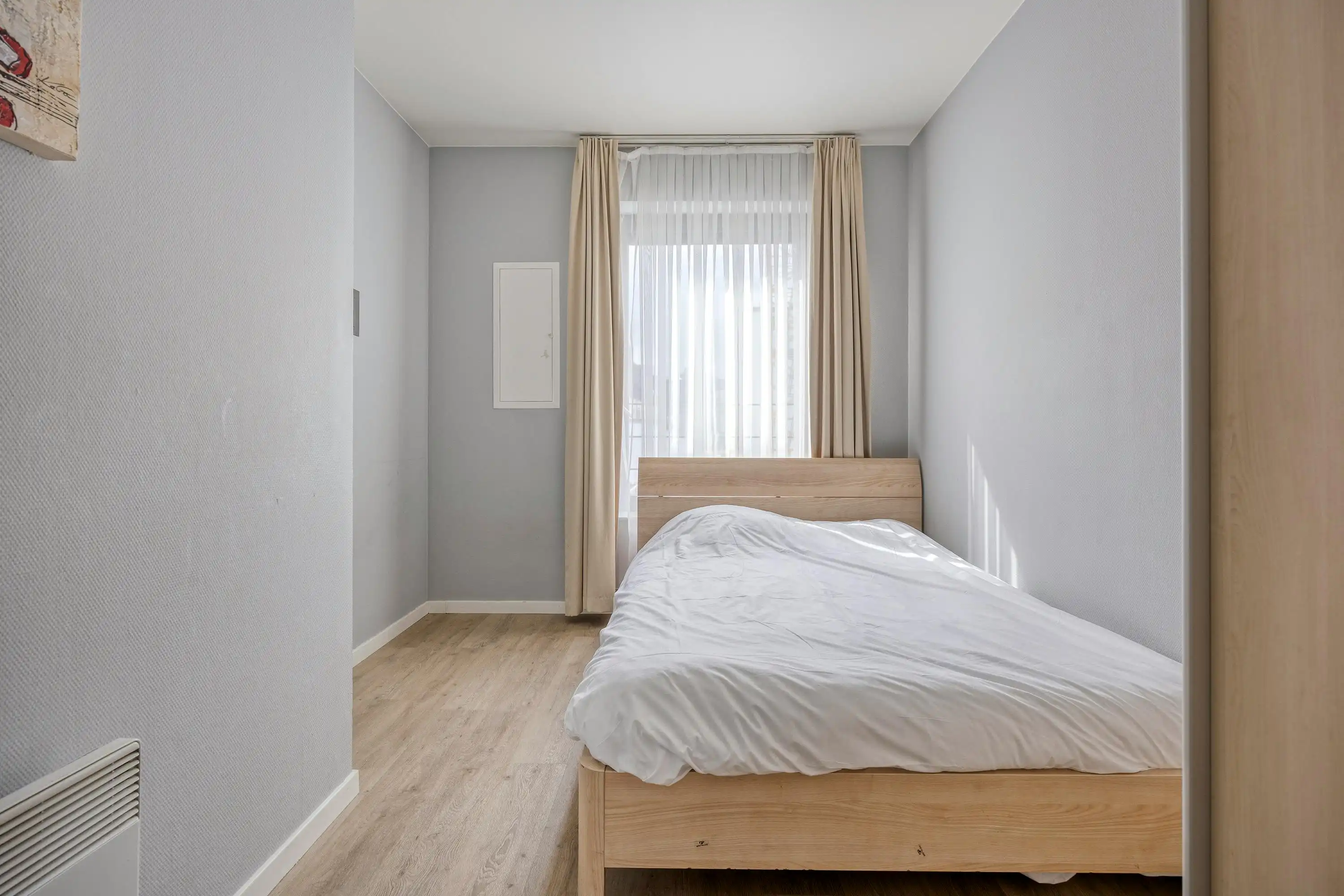 Appartement twee slaapkamers in het hart van Brussel foto 10
