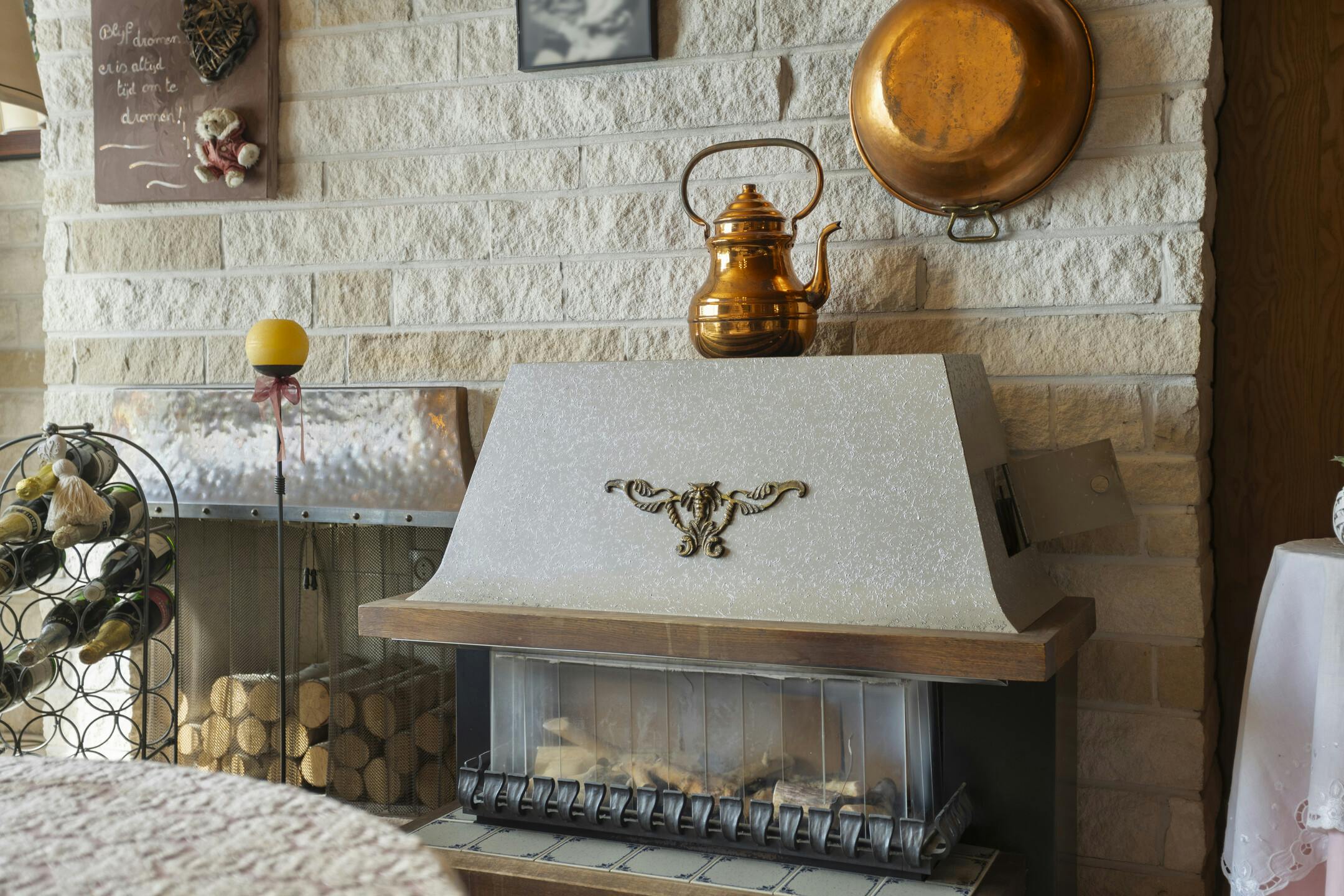 Te moderniseren huis of tweewoonst in Vrasene foto 9