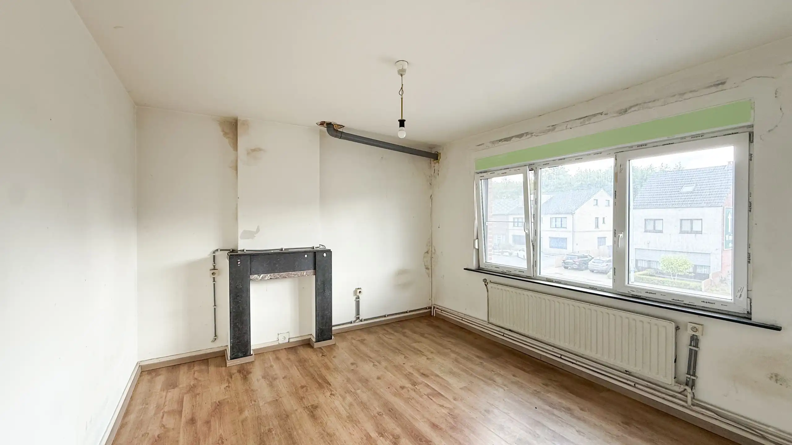Handelspand met woonst en veel potentieel op topligging!  foto 19