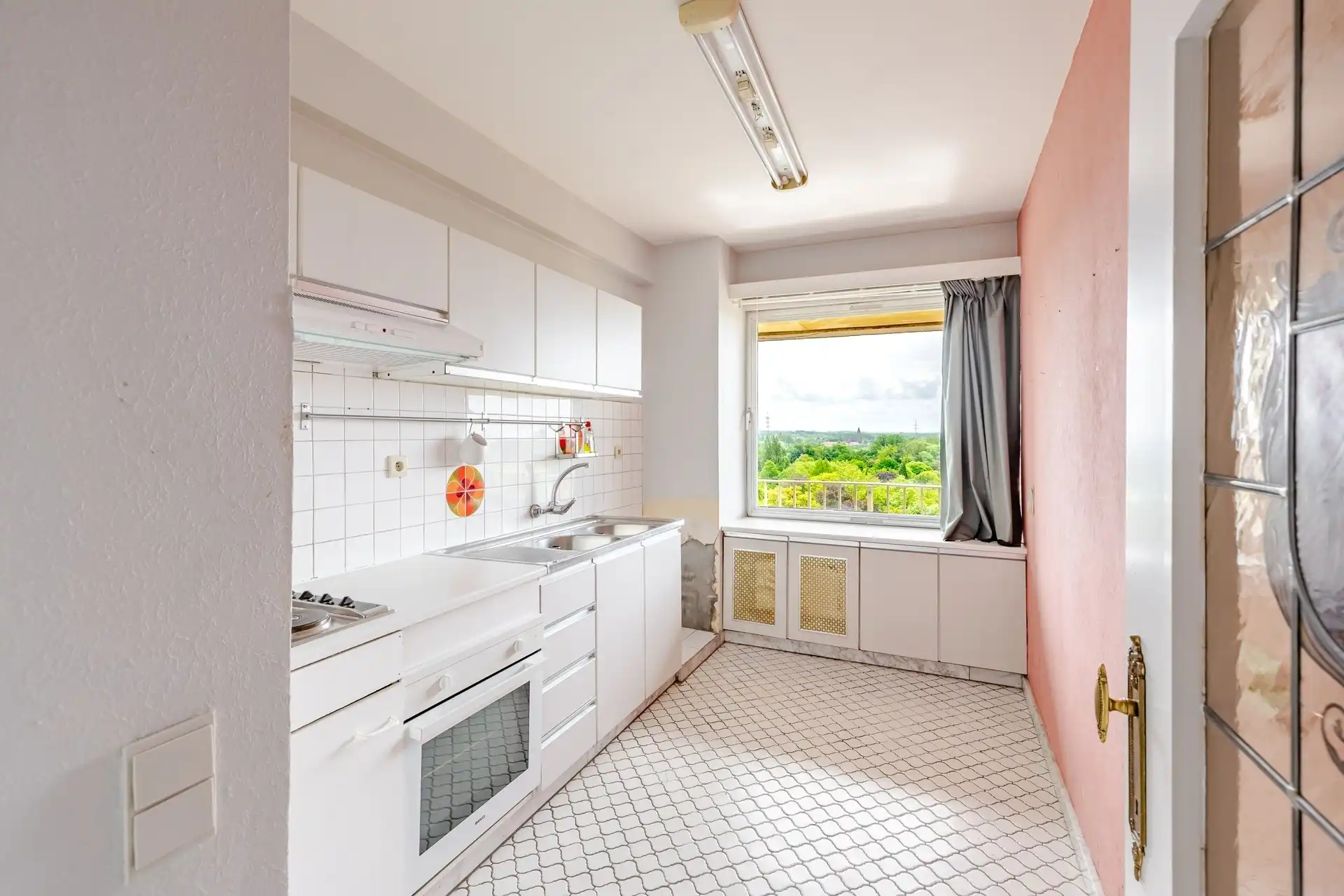 Lichtrijk appartement gelegen op topligging foto 11