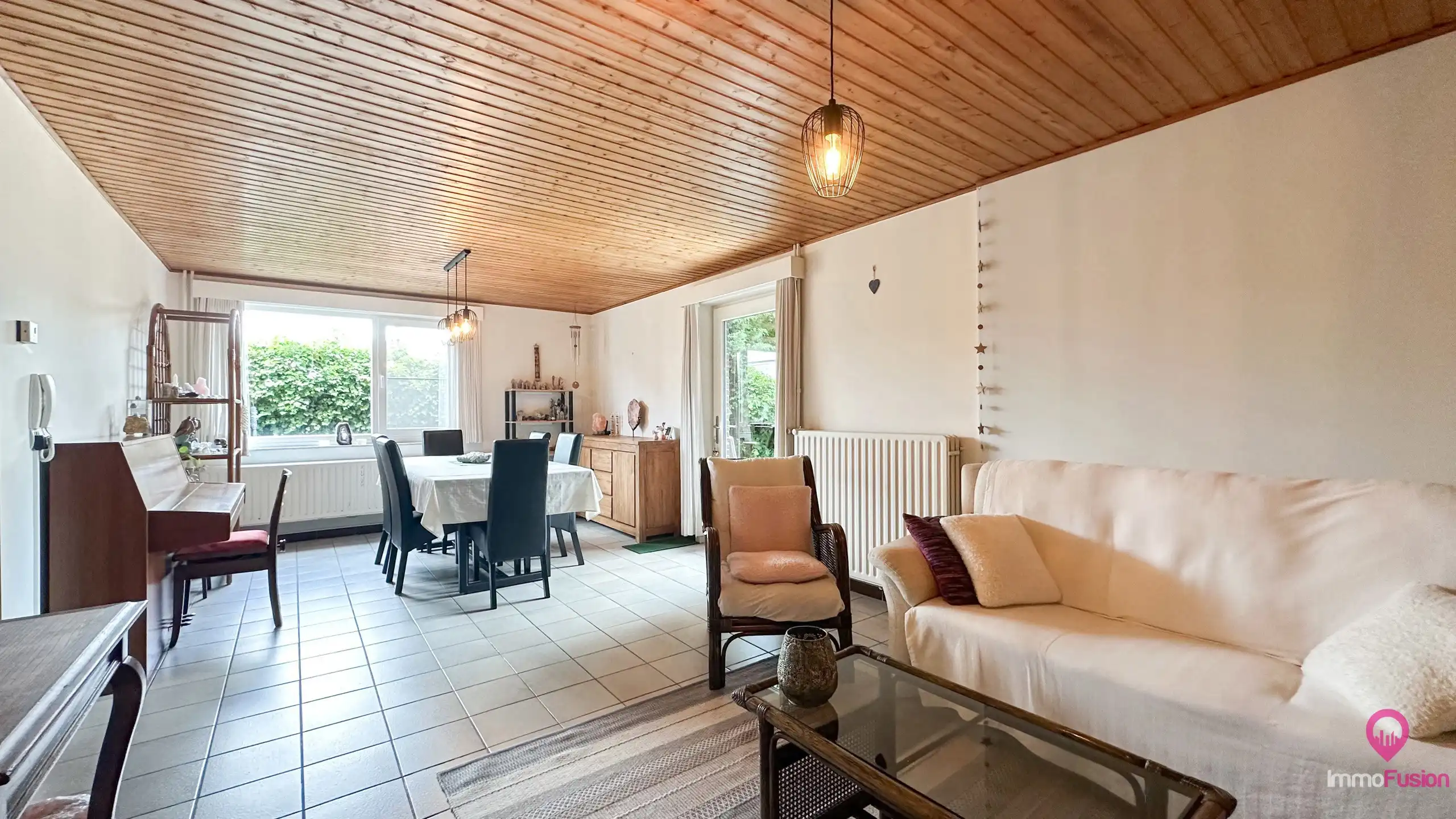 Gebouw met 4 appartementen te Zonhoven!  foto 6