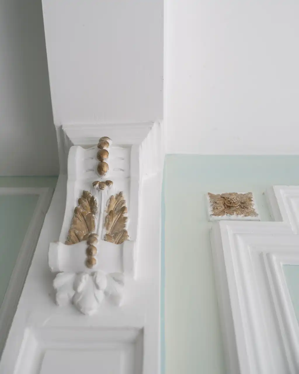 Sint-Amandsberg. Op te frissen directeurswoning met bijhorend magazijn en afzonderlijke loft op een boogscheut van het centrum van Gent. foto 10