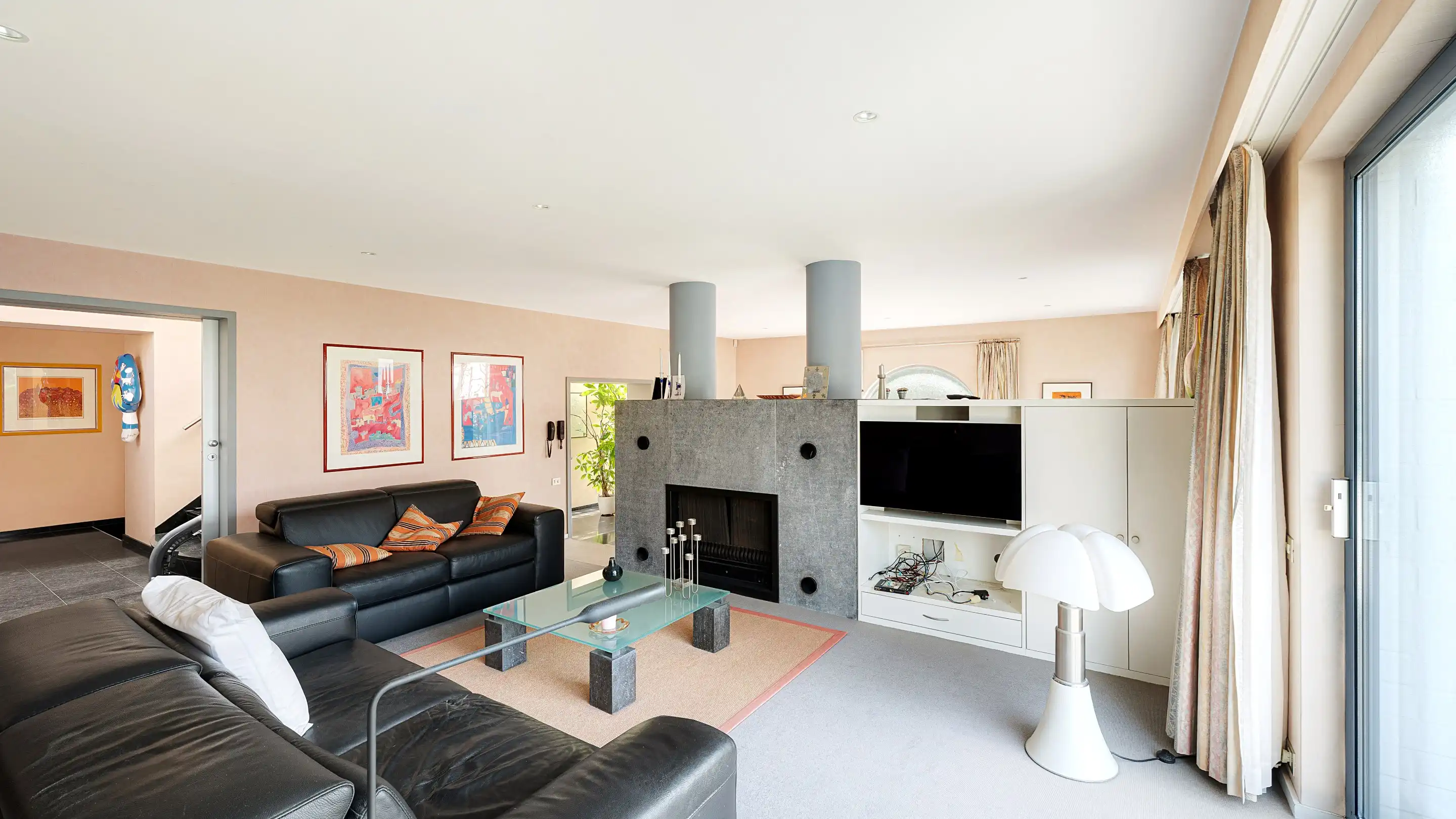 Karaktervolle villa rustig gelegen op korte wandelafstand van de Zeedijk, Het Zegemeer en het commerciële hart van Knokke, foto 10