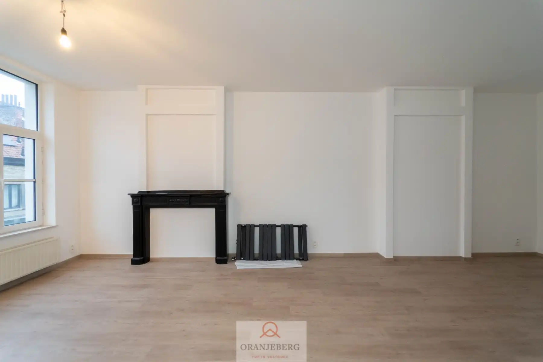 Gezellige studio in centrum Gent nabij Zuid foto 8