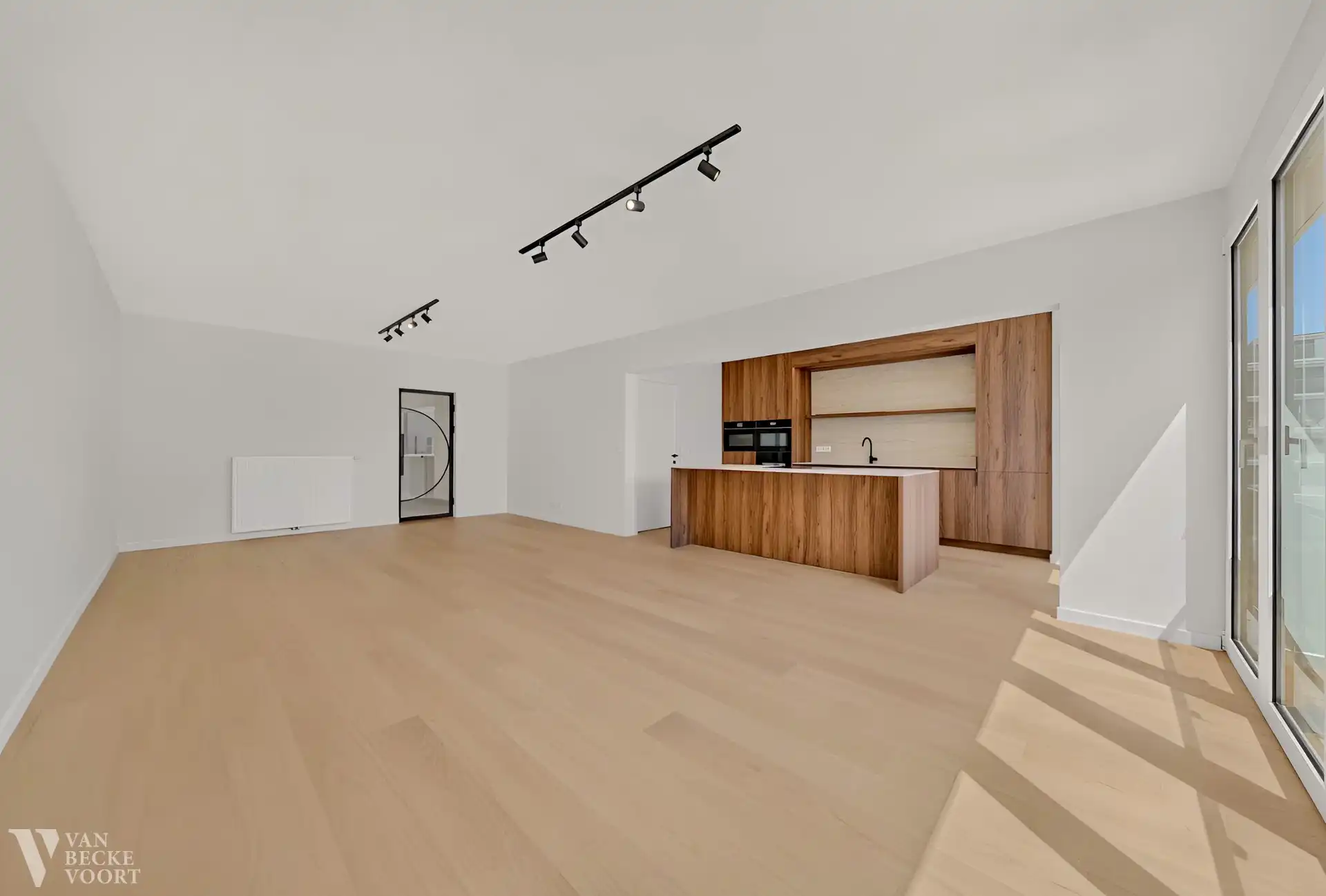 Excellent appartement (101m²) met zicht op Wapenplein foto 7