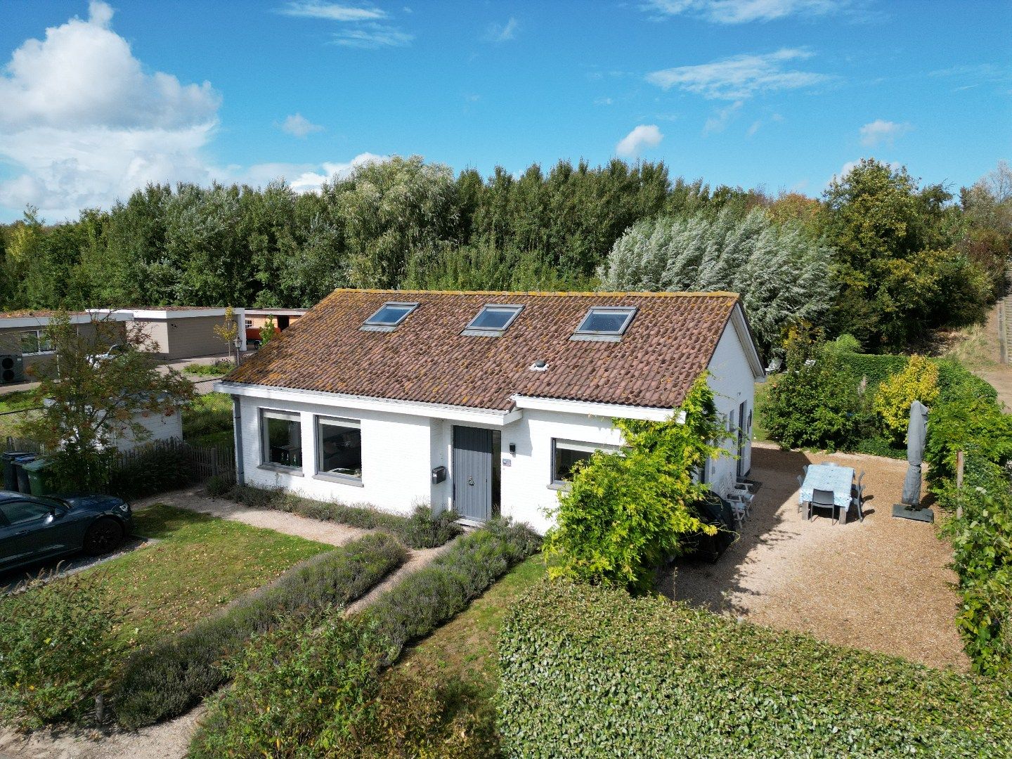 Strand in je achtertuin — wonen op toplocatie in Breskens foto 2