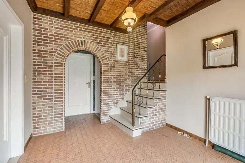 Uniek gelegen perceel met te renoveren woning op 24 are foto 19