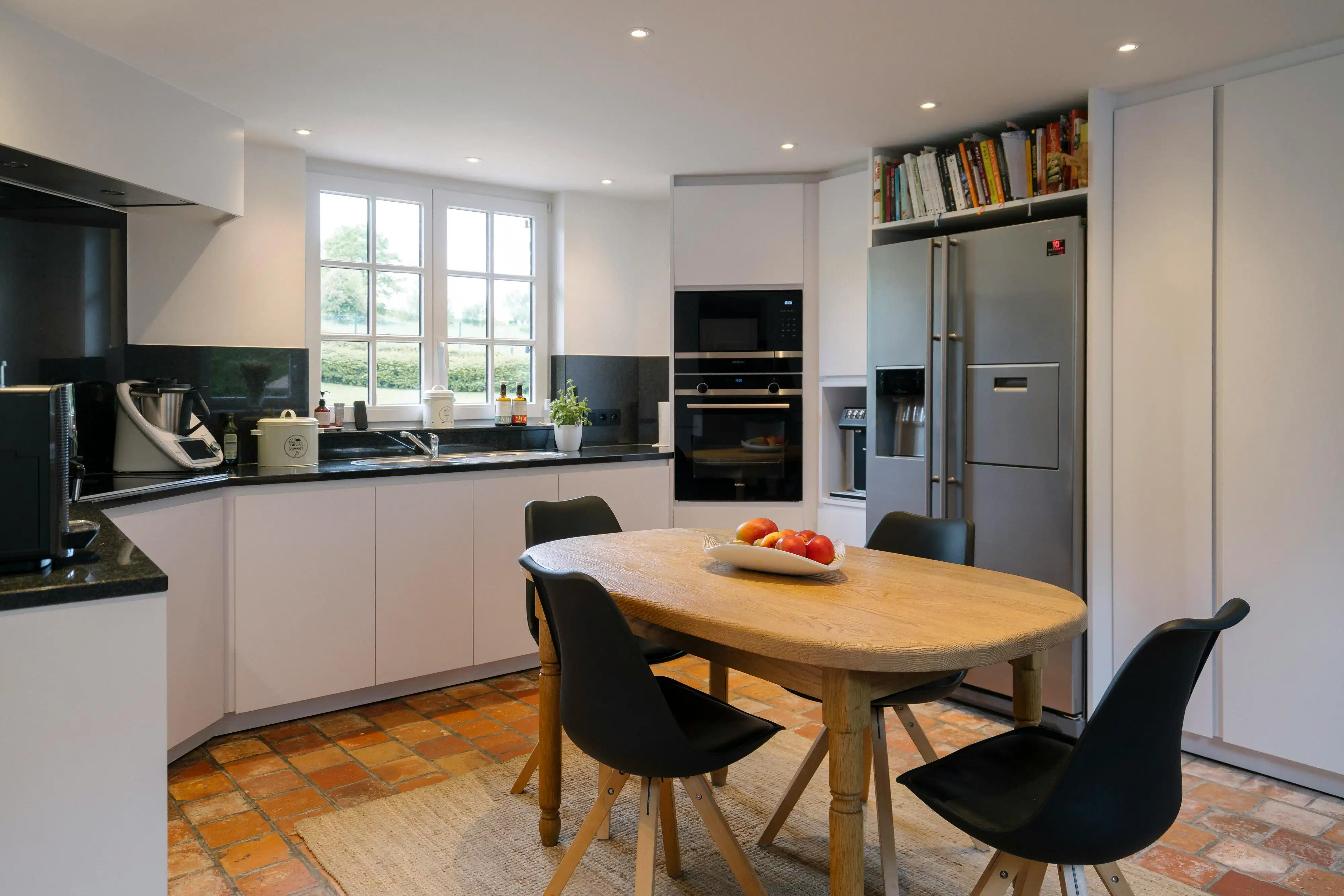 Charmante hoevewoning te koop te Brakel foto 10