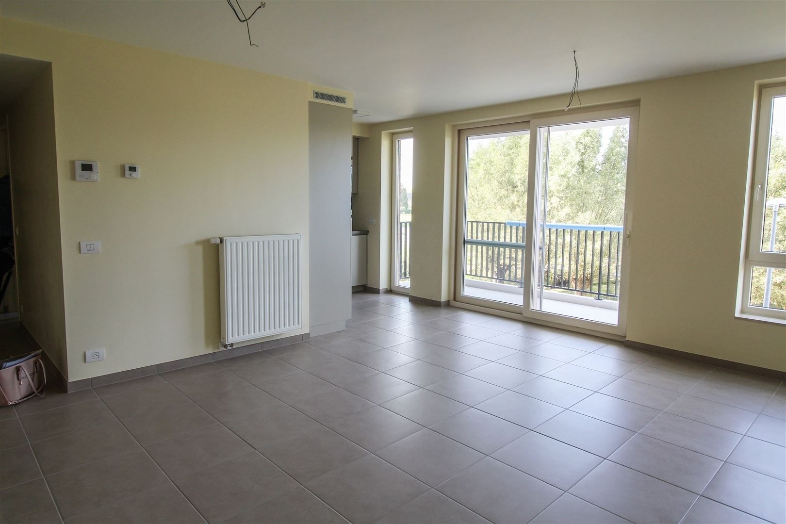 Prachtig nieuwbouw appartement in nieuwe wijk foto 2