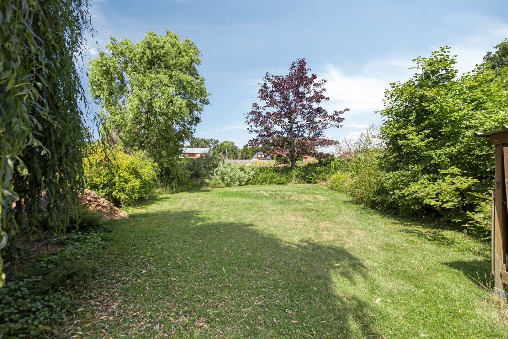 Gelijkvloerse woning te koop in Veerle (Laakdal) foto 36