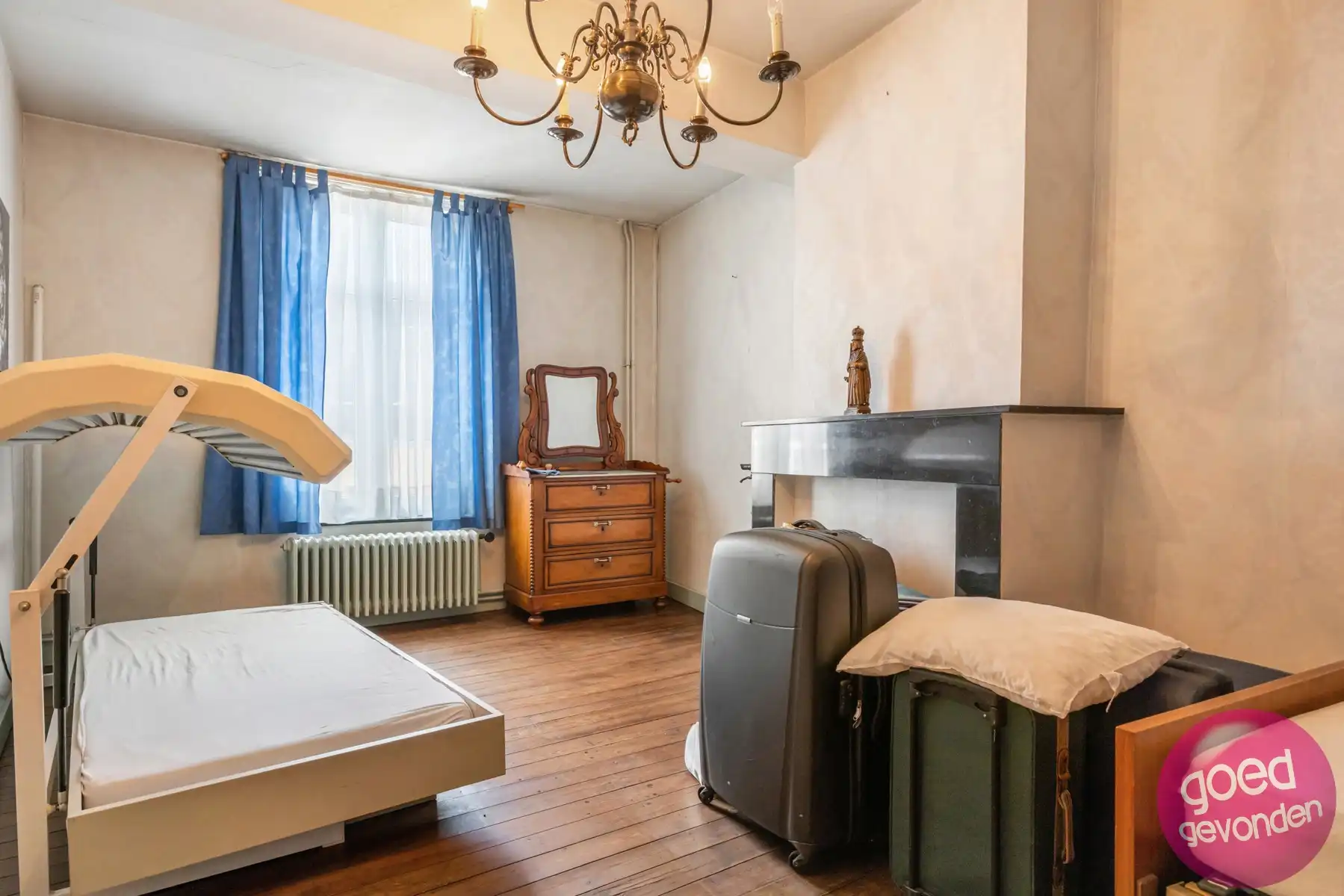 HERENHUIS - 6 SLK - 2 BDK - ATELIER - WINKEL - CENTRUM foto 17