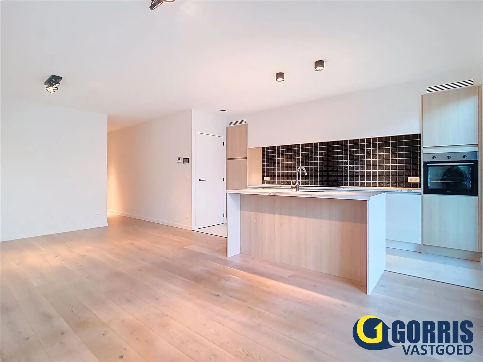 Prachtig nieuwbouwappartement met 2 slaapkamers op topligging in Heist-op-den-Berg foto 3