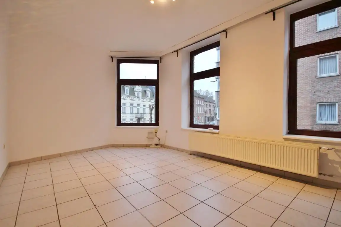 Compact appartement met 1 slaapkamer foto 5
