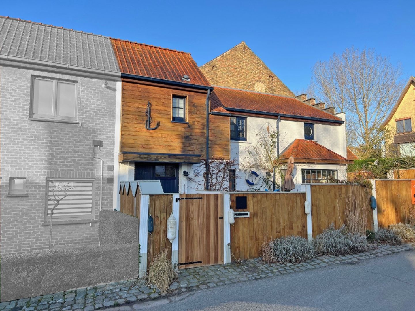 Charmante en instapklare woning met rustige ligging. foto 11