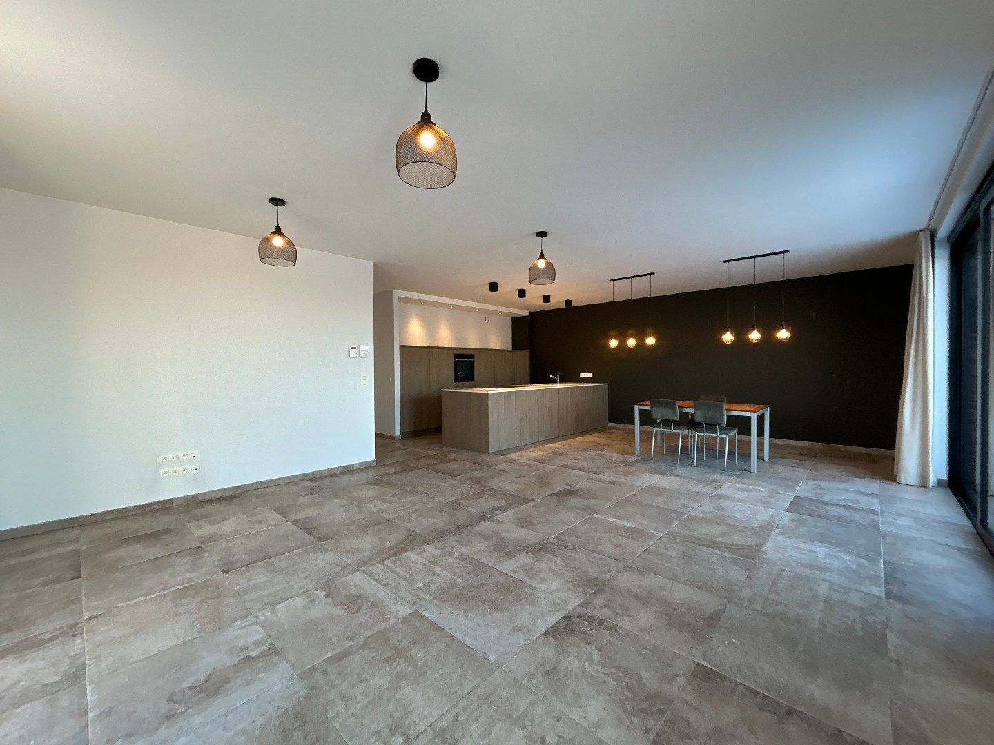 Exclusieve penthouse in het hart van Haacht  foto 2
