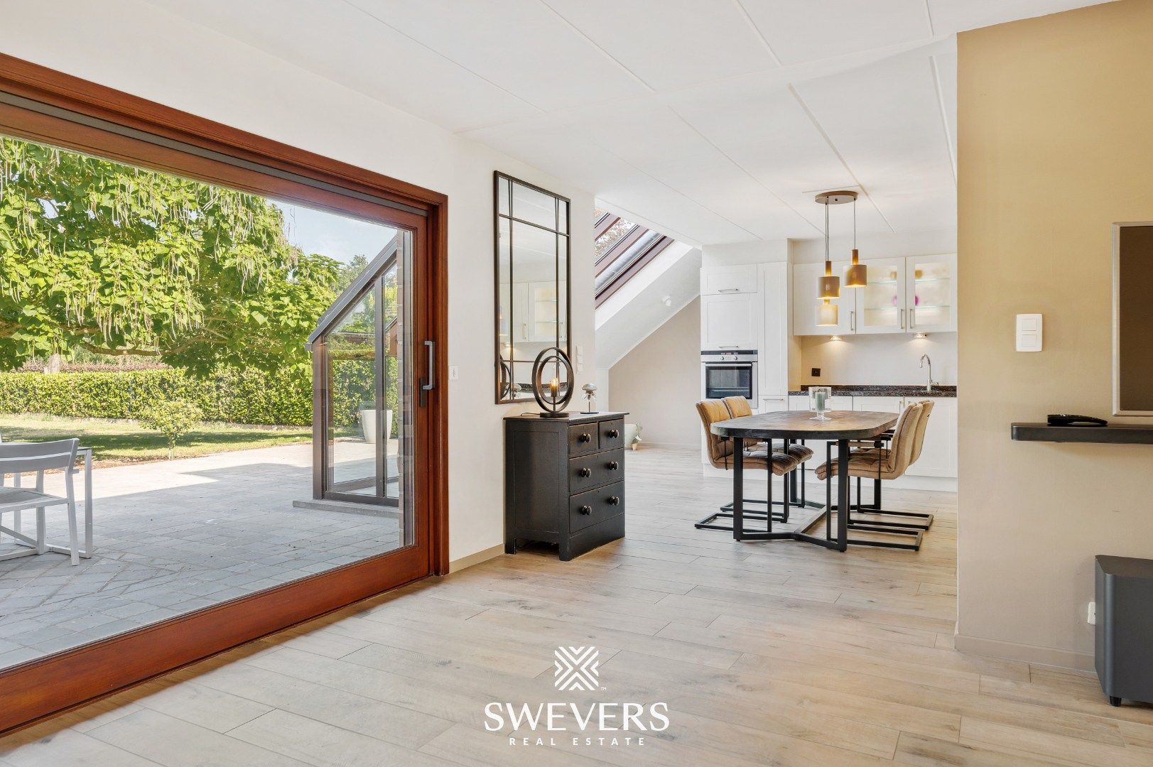 Ruime, instapklare woning op knap perceel van 14a 43ca in Helchteren  foto 9