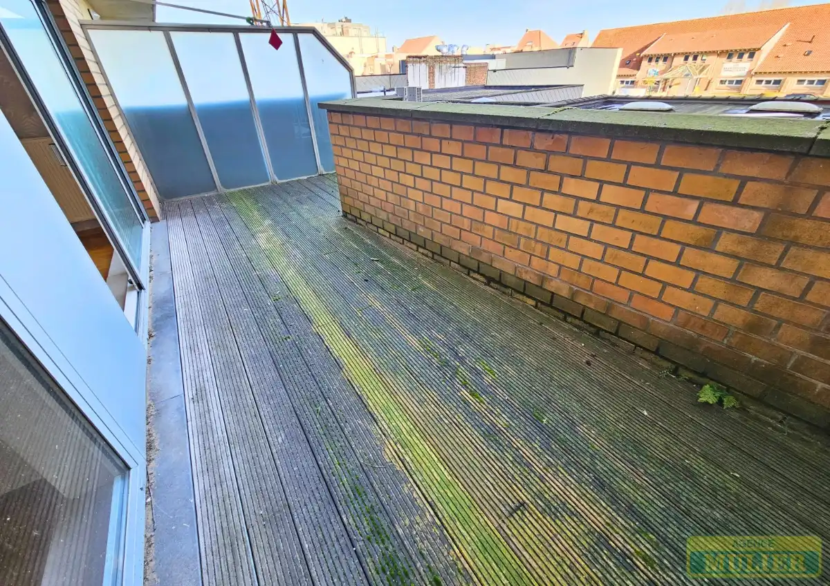 Appartement te koop foto 21