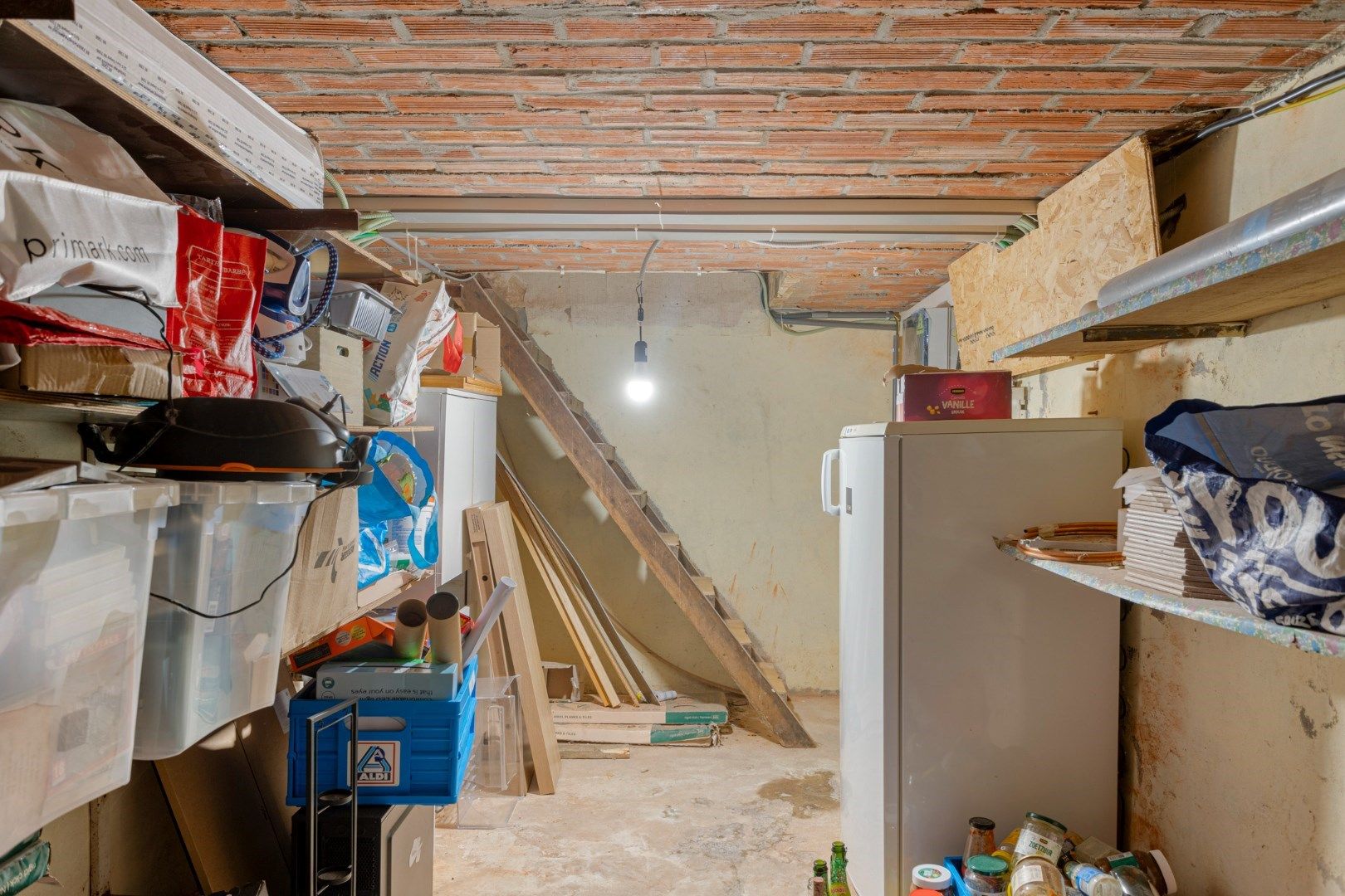 Energetische woning met uitstekende ligging en zonnig perceel ! foto 29