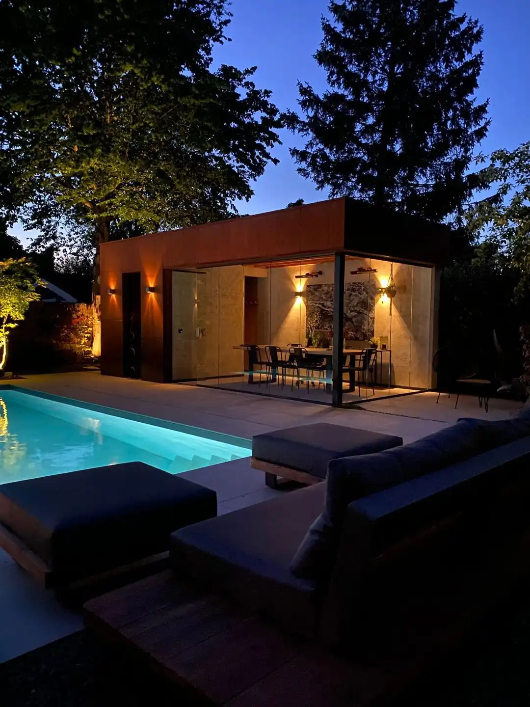 Luxe en wellness op een toplocatie nabij Lier  foto 28