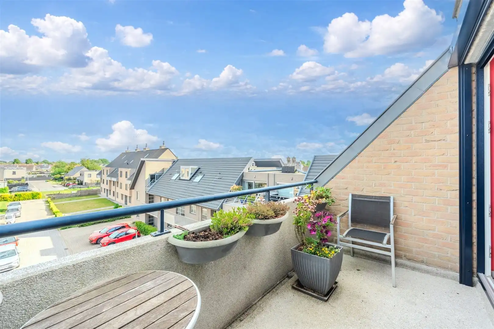 Instap klaar Duplex appartement foto 31