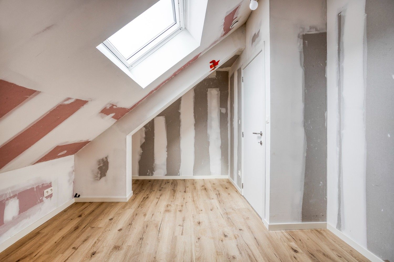 Recent gerenoveerd en energiezuinig duplex-appartement met 3 slaapkamers in Oudsbergen foto 19