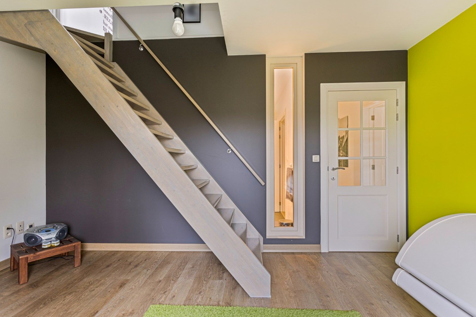 Prachtige ruime woning in stadsrand - Energielabel A foto 21