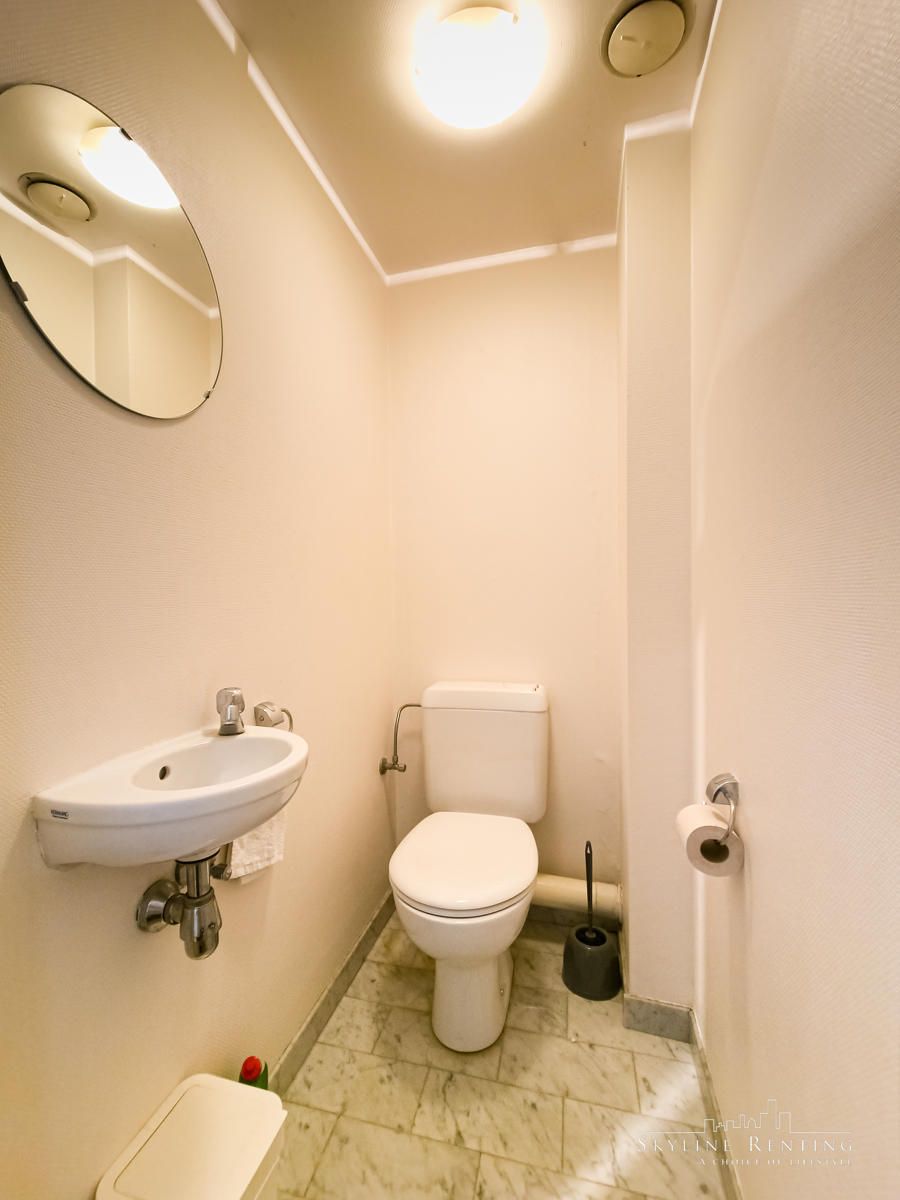 LICHTRIJK - Studio met TERRAS (Stockel) foto 12