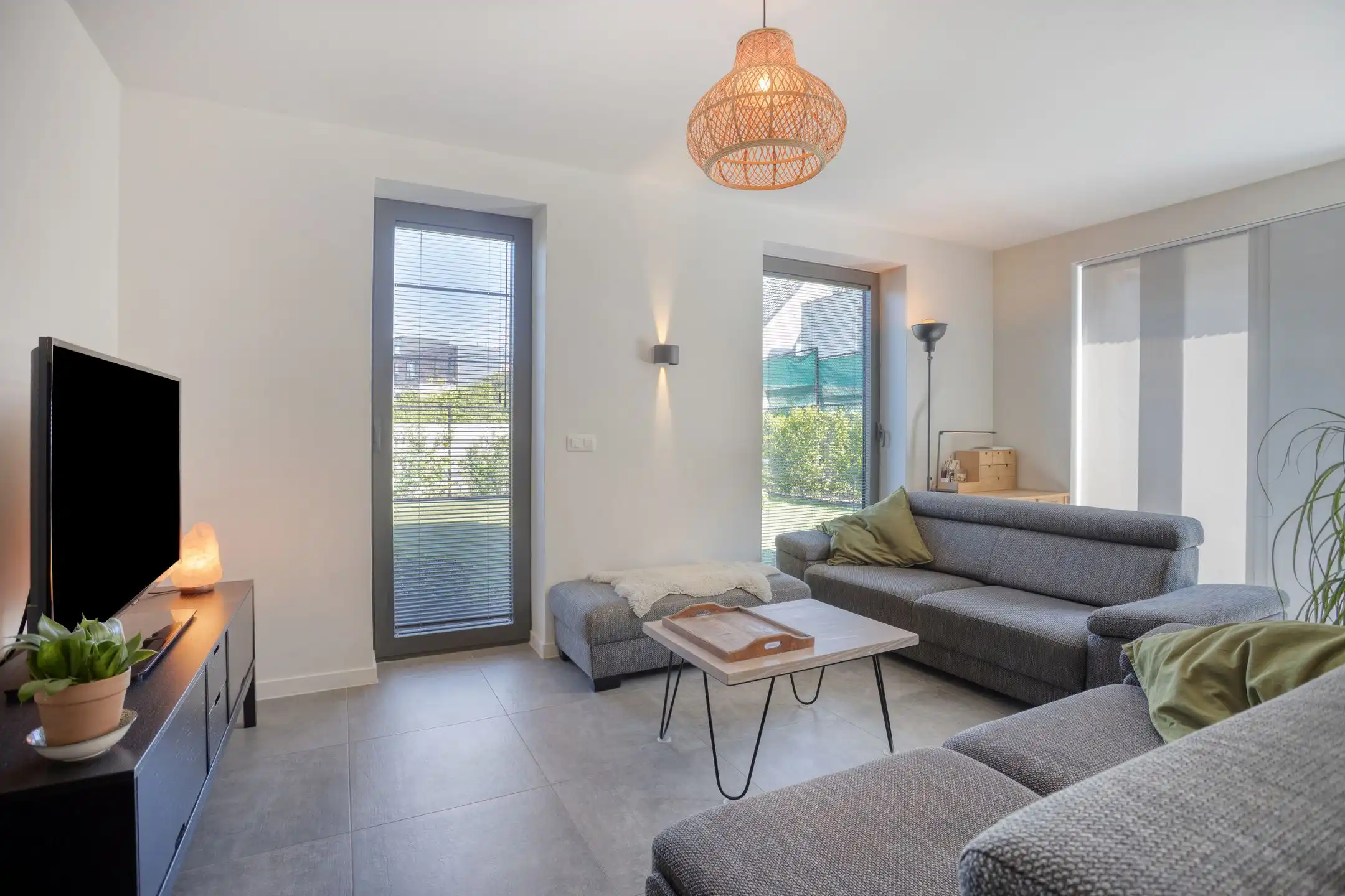 Instapklare BEN-woning op een unieke site foto 5