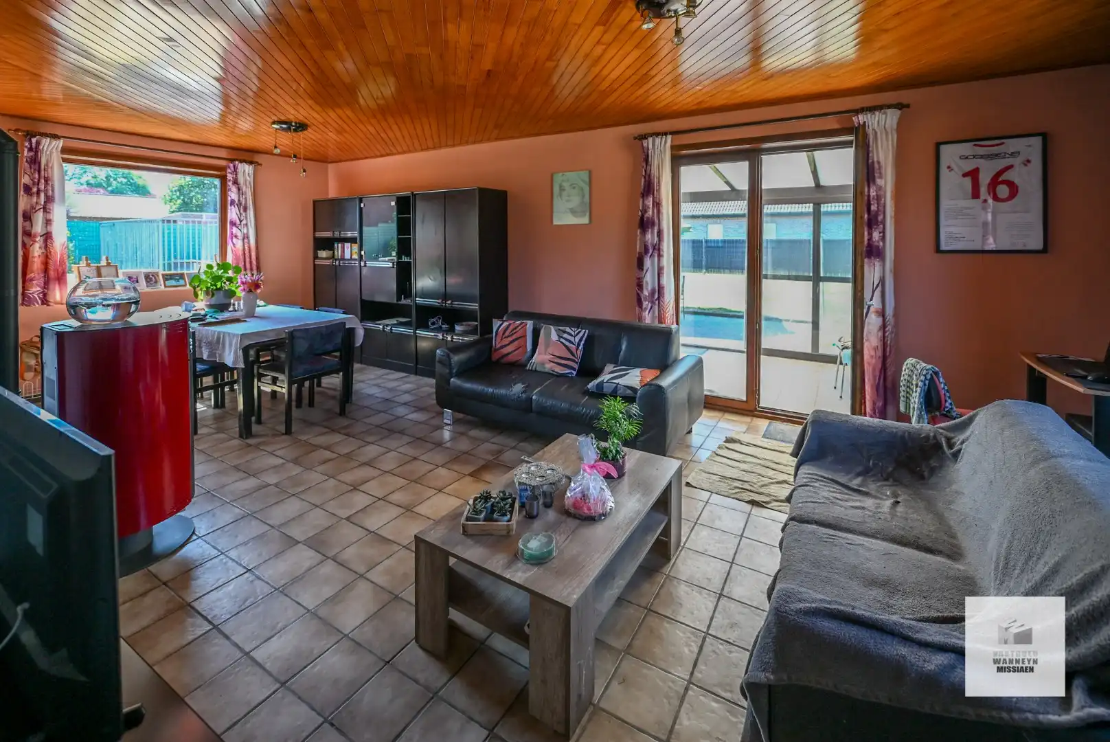 Rustig gelegen woning op mooi perceel van 883m2 te Bellem foto 5