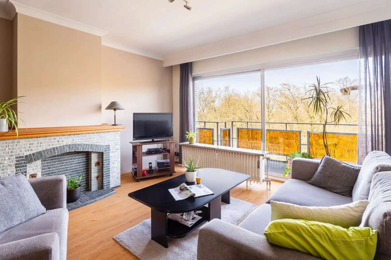 Appartement te koop Ter Heydelaan 344 -/7 - 2100 Antwerpen