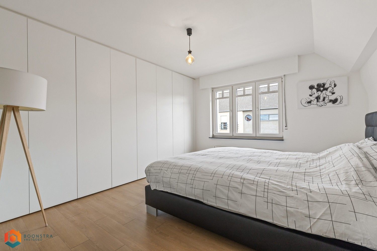 Energiezuinige woning met 3 slpkrs en leuke tuin te Keerbergen foto 15