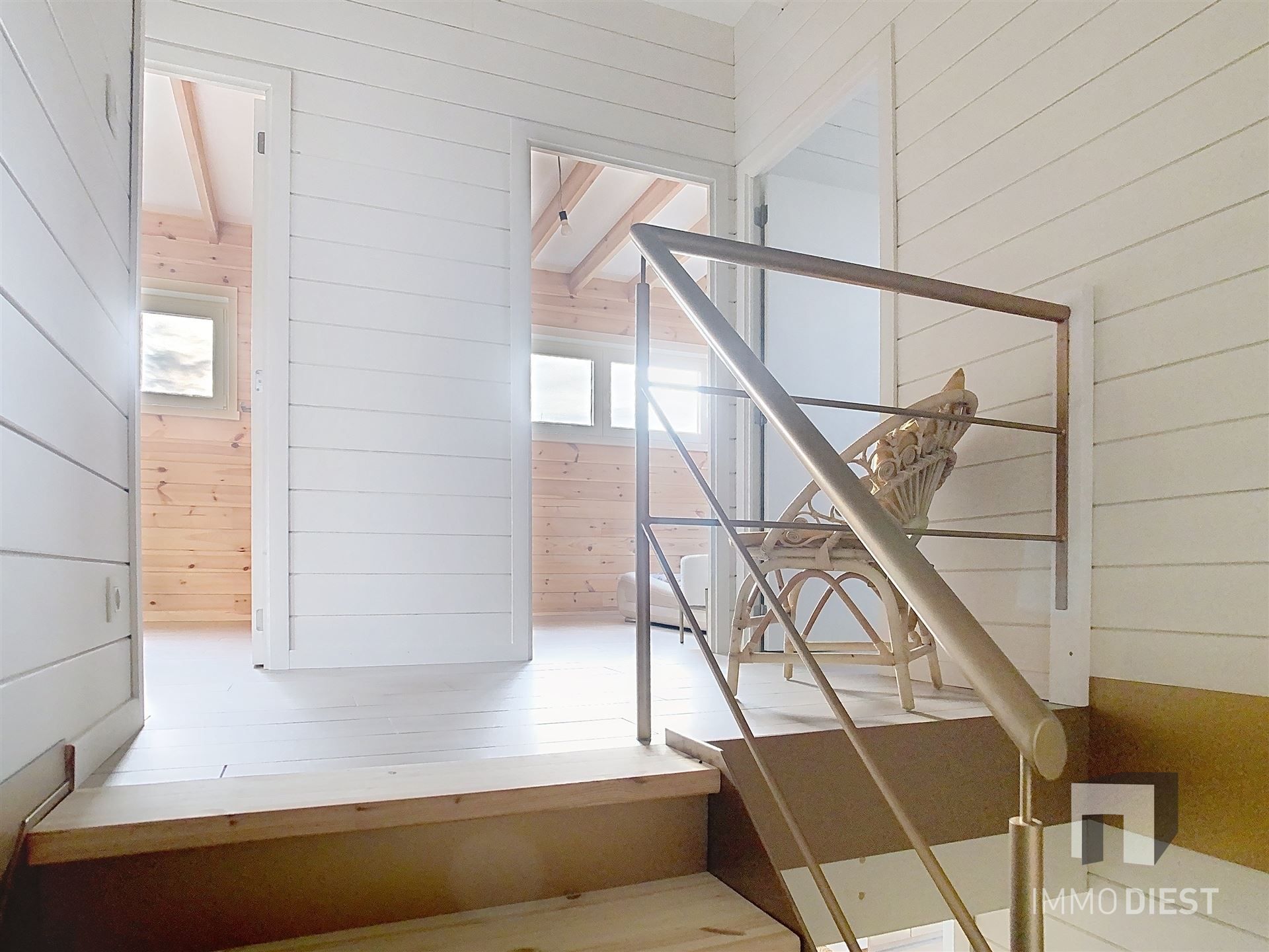 Betaalbare nieuwbouwwoning in Bekkevoort !!! foto 23