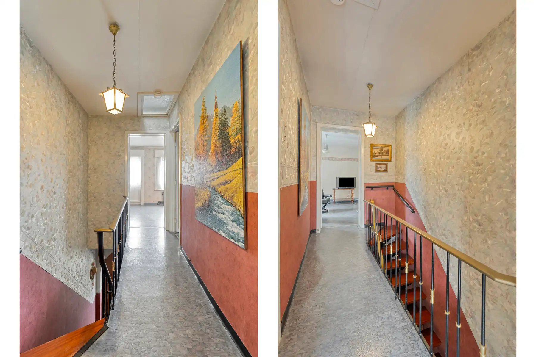 Solide 3-gevelwoning op centrale ligging foto 13