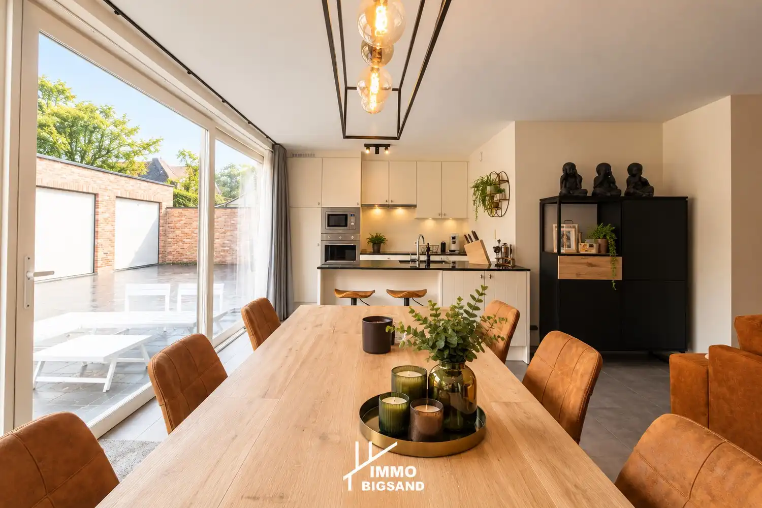 Appartement te koop foto 4