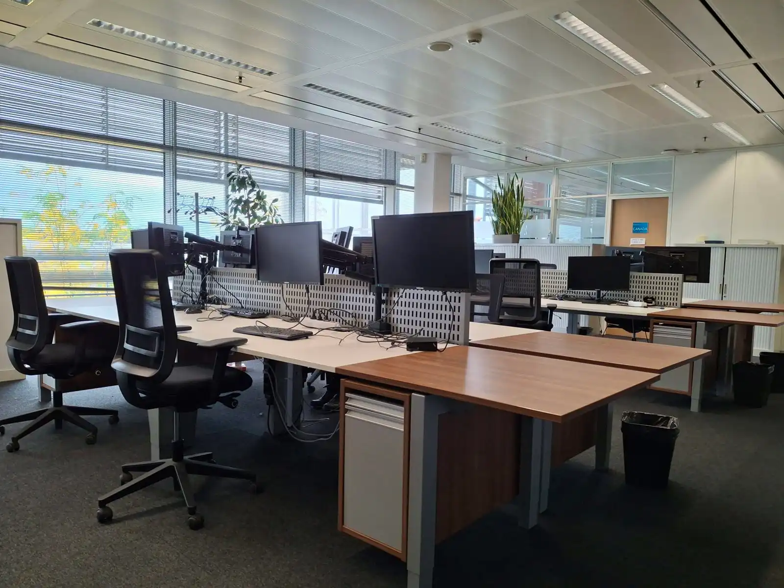 Accentis Business Center Lier  foto 15