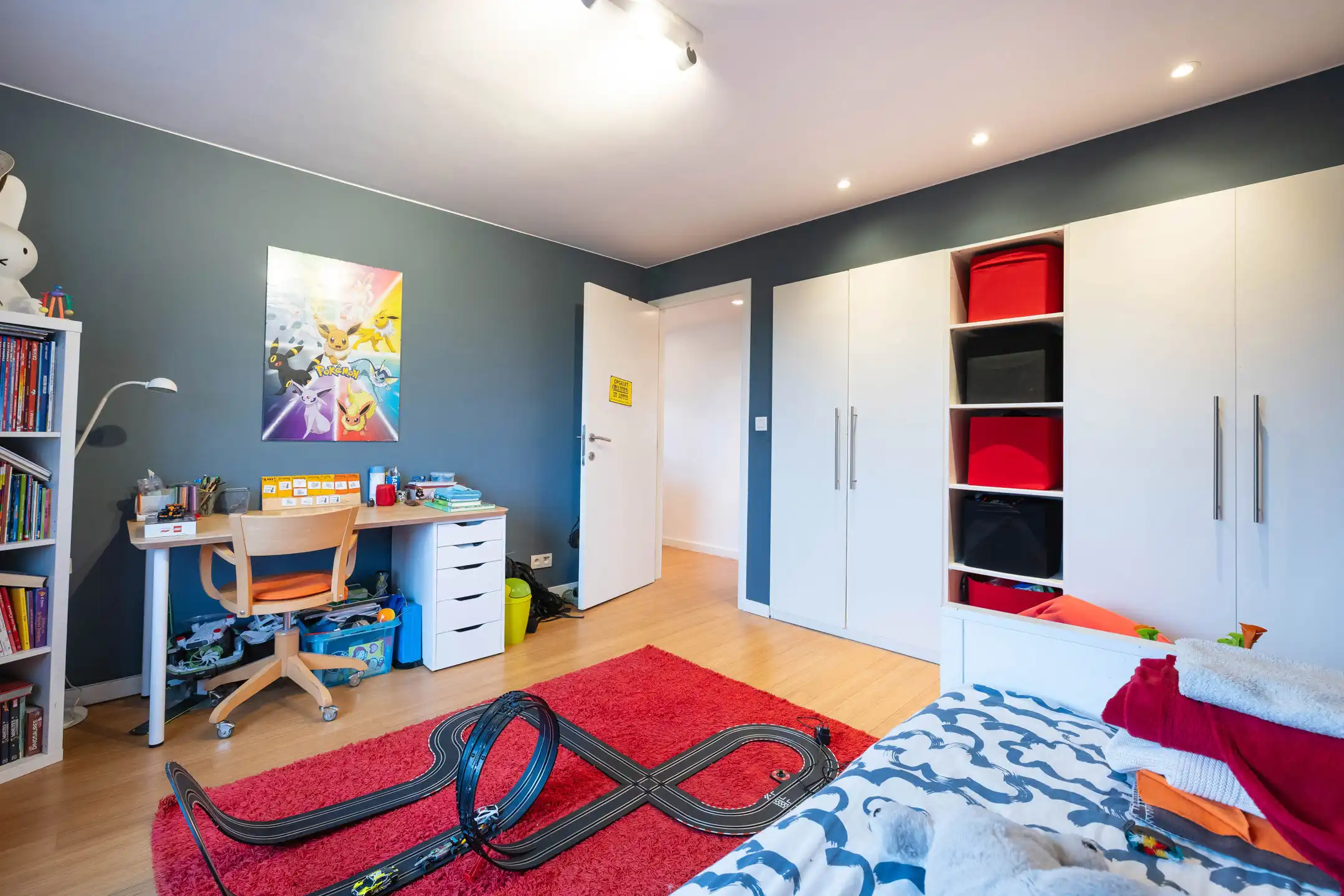 Linkebeek, charmant huis met 3 slaapkamers foto 15