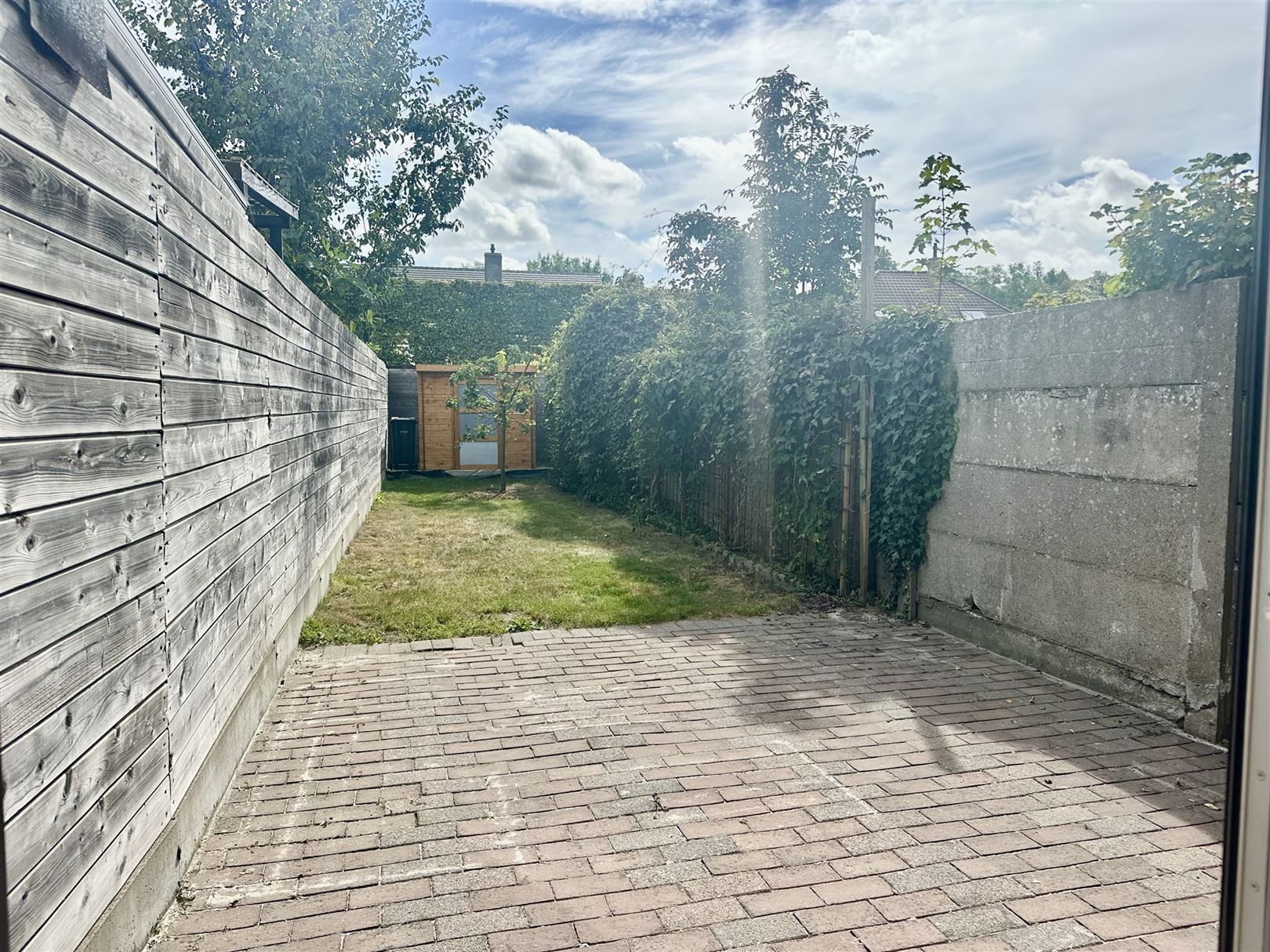 Gezellige woning met 3 slaapkamers foto 11
