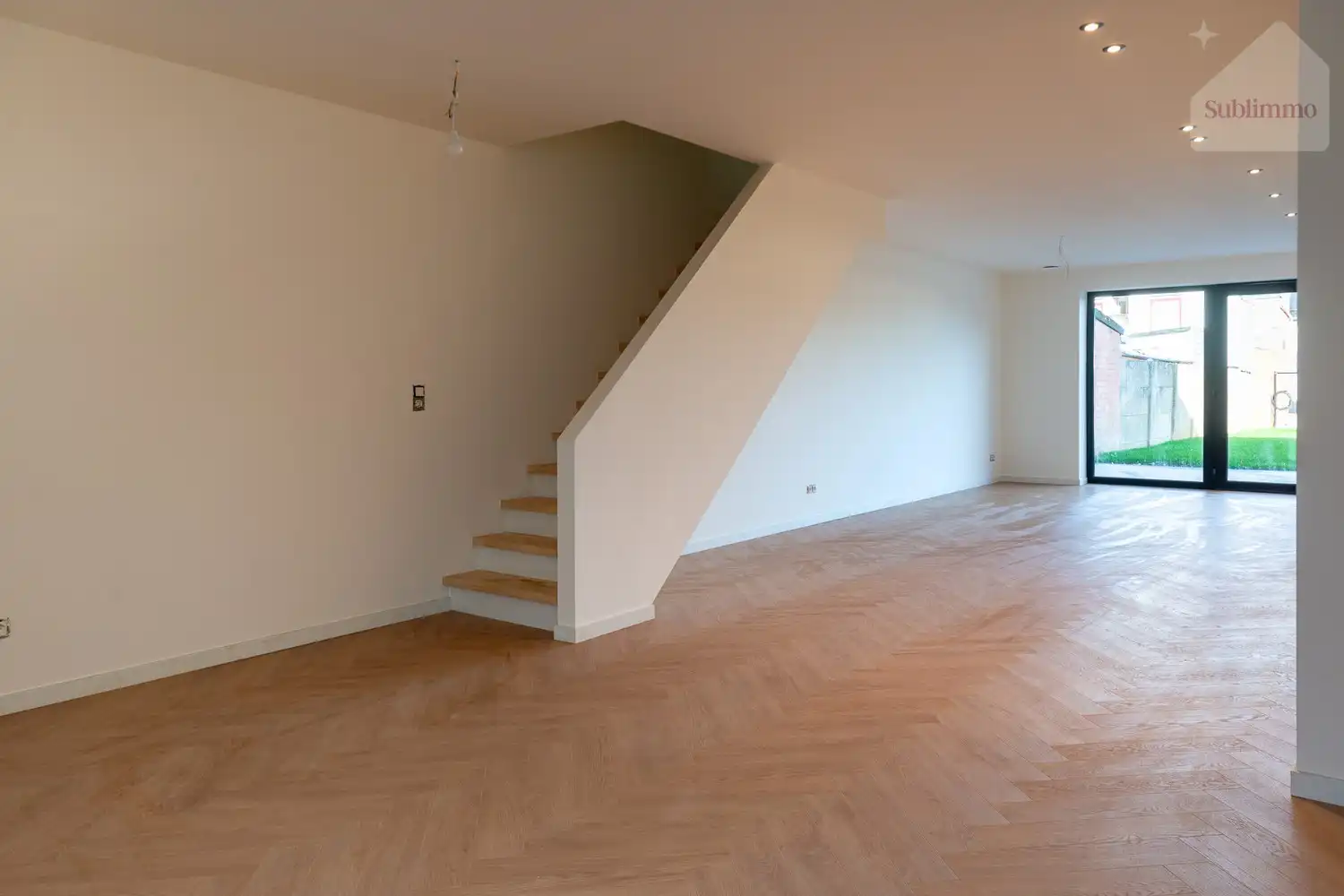 Instapklare gezinswoning met 3 slaapkamers en EPC A+ in Meerhout foto 10