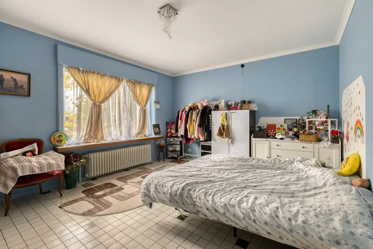 Bouwgrond met te slopen woning (6% BTW mogelijk)! foto 9