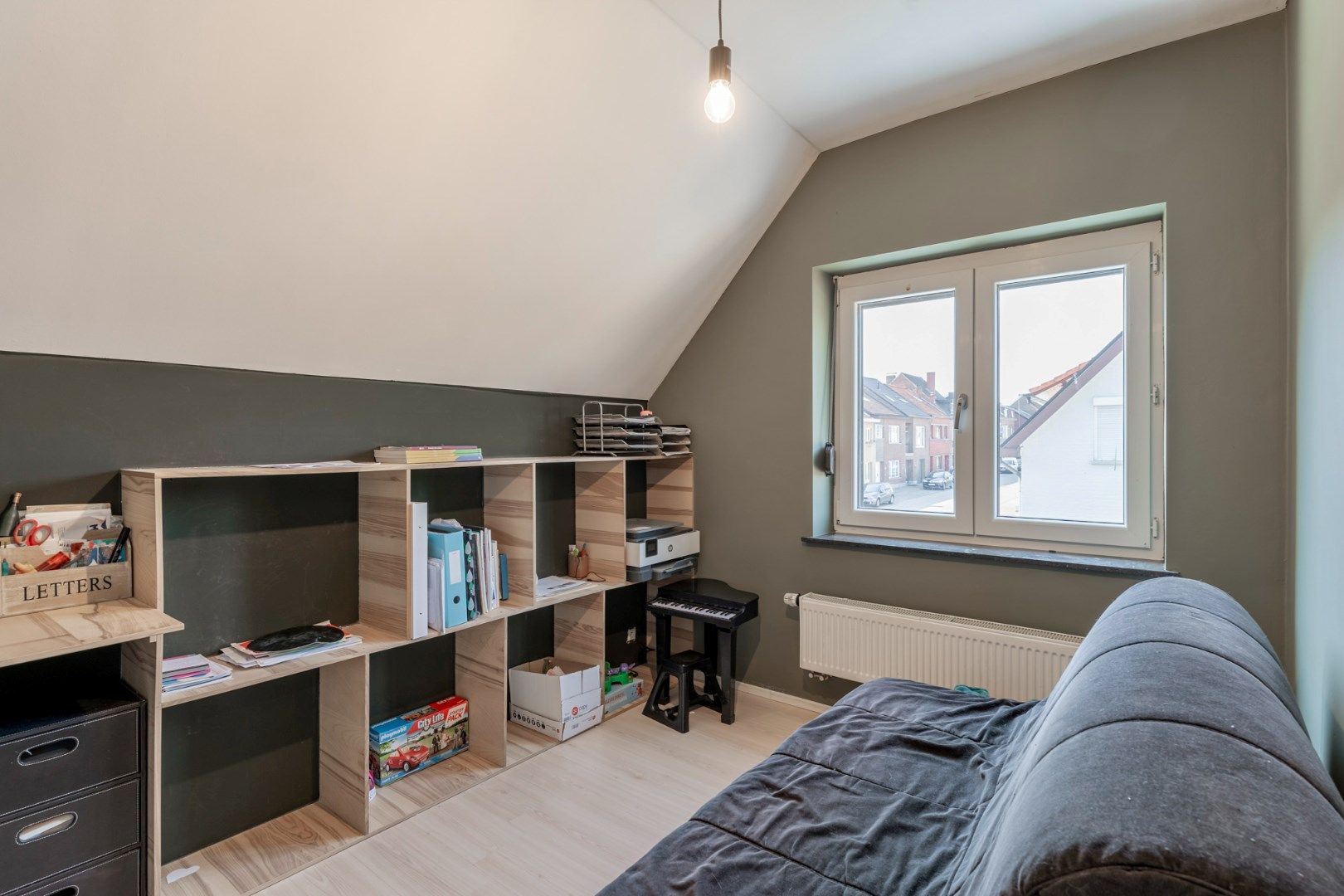 Knap ingerichte woning aan stadscentrum Tongeren foto 20