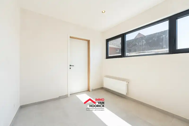 Gelijkvloers appartement - m² - EPC 172 kWh/m² label B foto 9