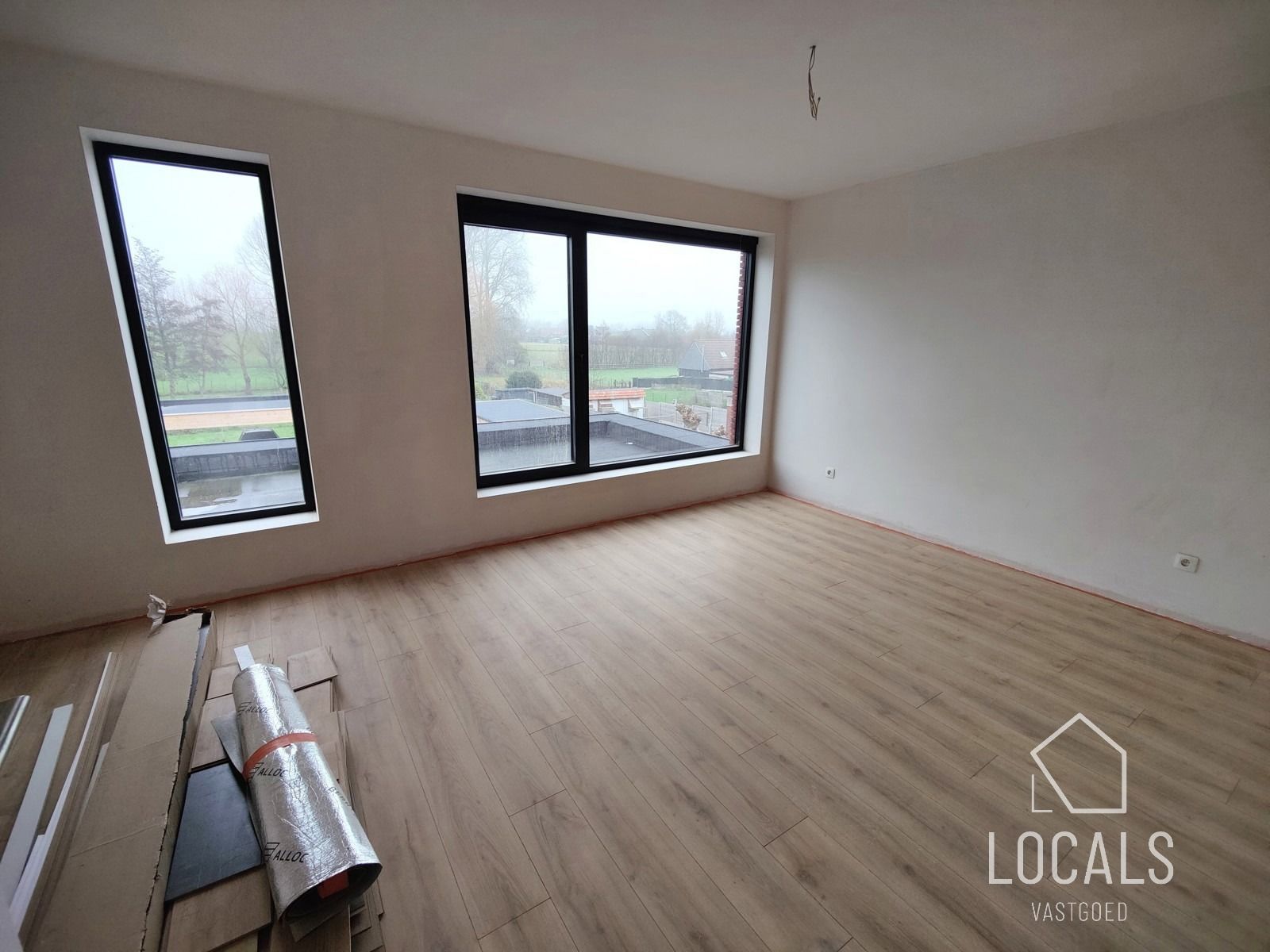 Kleinschalig nieuwbouwproject met ruime entiteiten foto 10