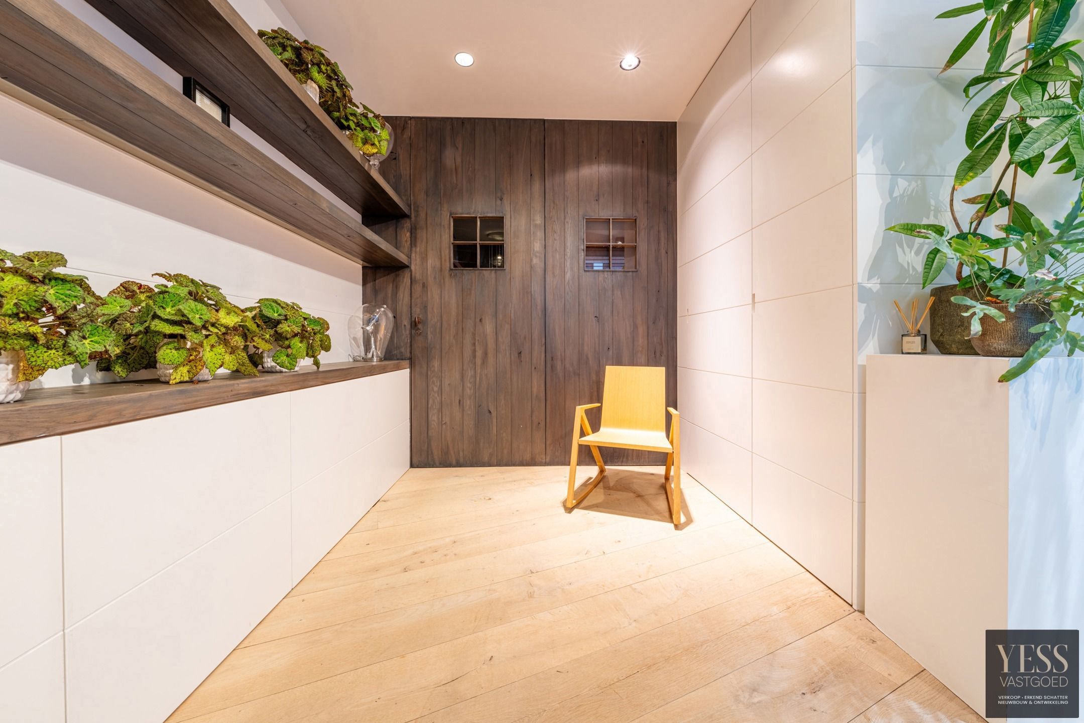 Exclusief gerenoveerd gelijkvloers appartement in Knokke! foto 16