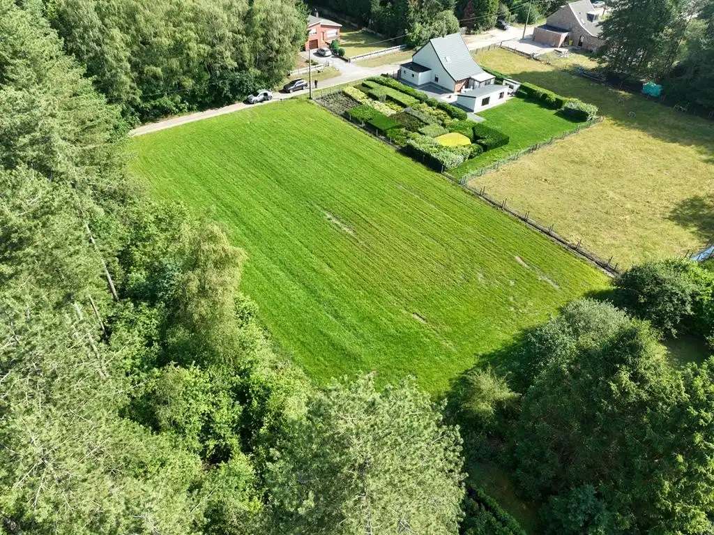 Landbouwgrond: 21a 73ca foto 3