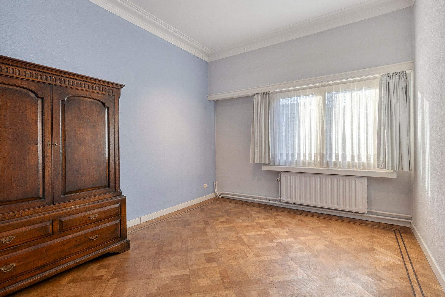 Karaktervolle HOB met 3 tot 4 slks, grote zolder, tuin en garage! foto 26