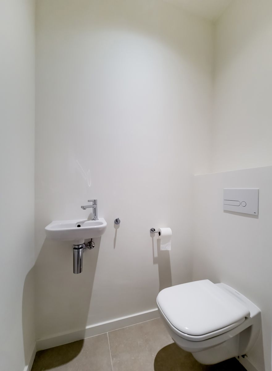 Rustig, en comfortabel 2slpk app. met mooi terras  foto 13