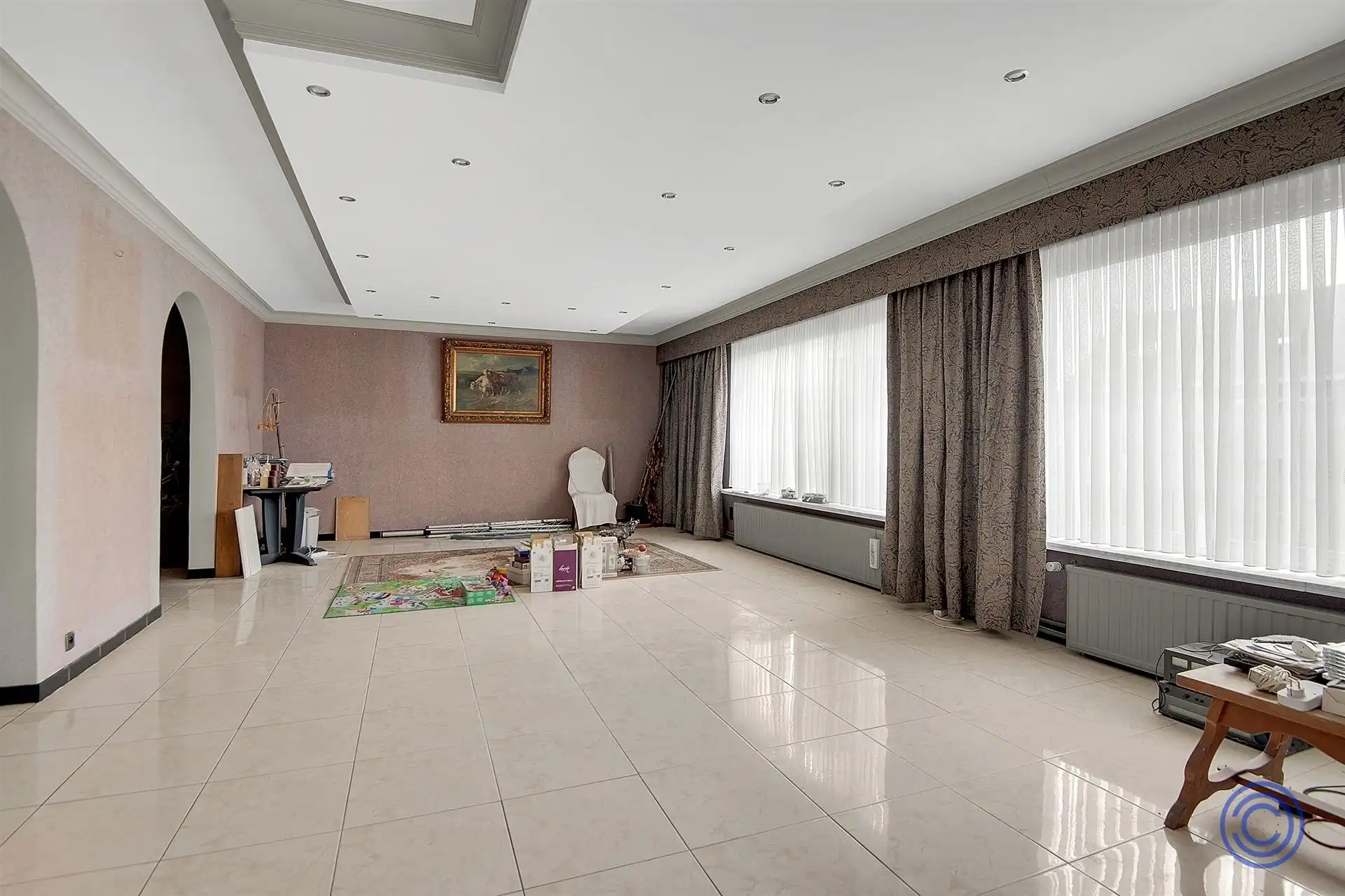 Gebouw ca. 420m² met verschillende ontwikkelingsmogelijkheden foto 17