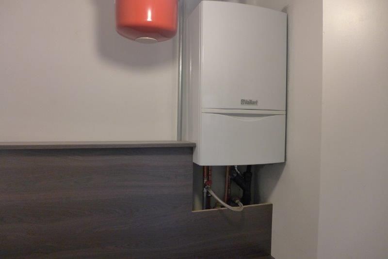 Appartement te huur foto 9