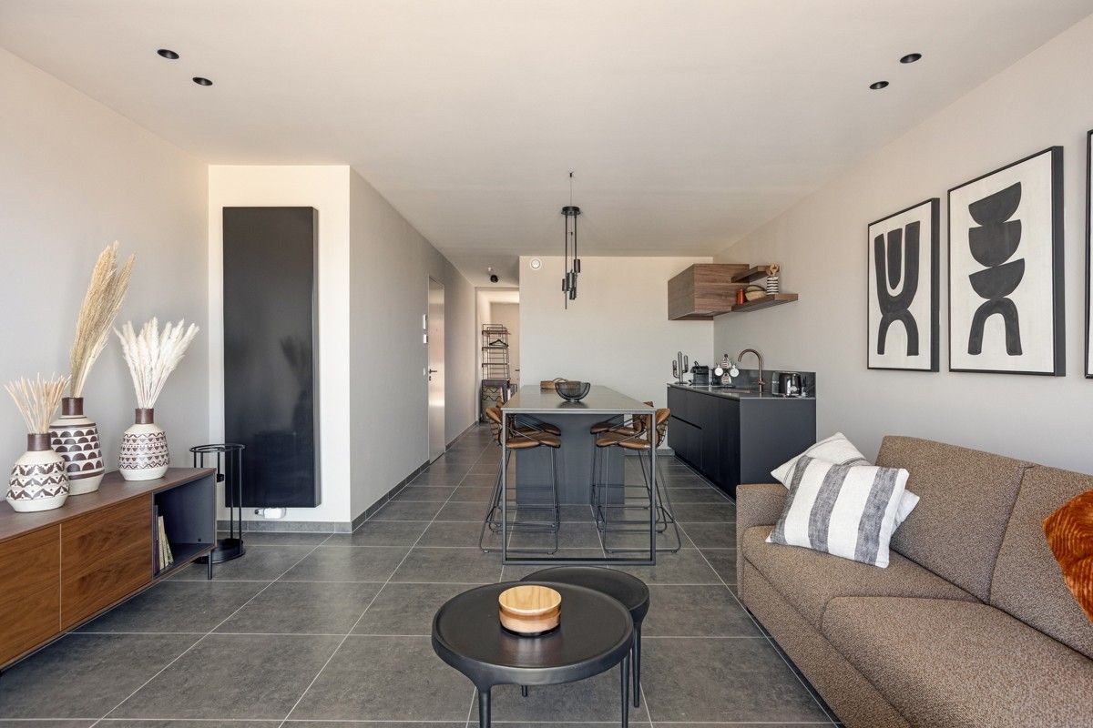 Prachtig nieuwbouwappartement te koop op de Zeedijk foto 9
