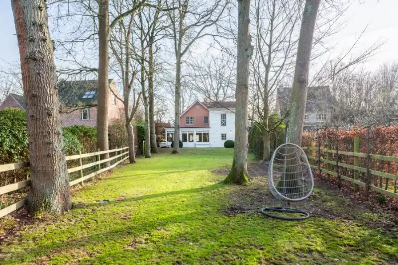 Lumineuze villa met uniek zicht, toplocatie, instapklaar!! foto 32